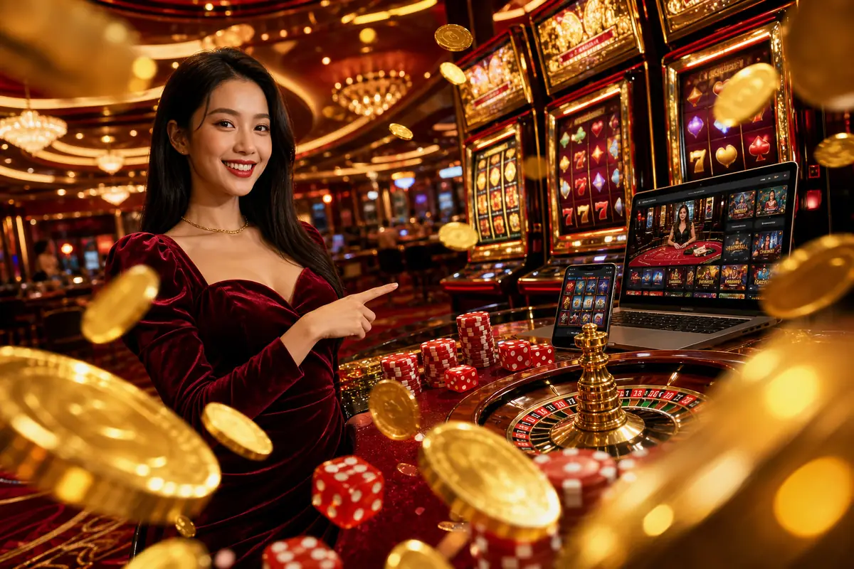 myan7777 မြန်မာ Online Gaming Platform